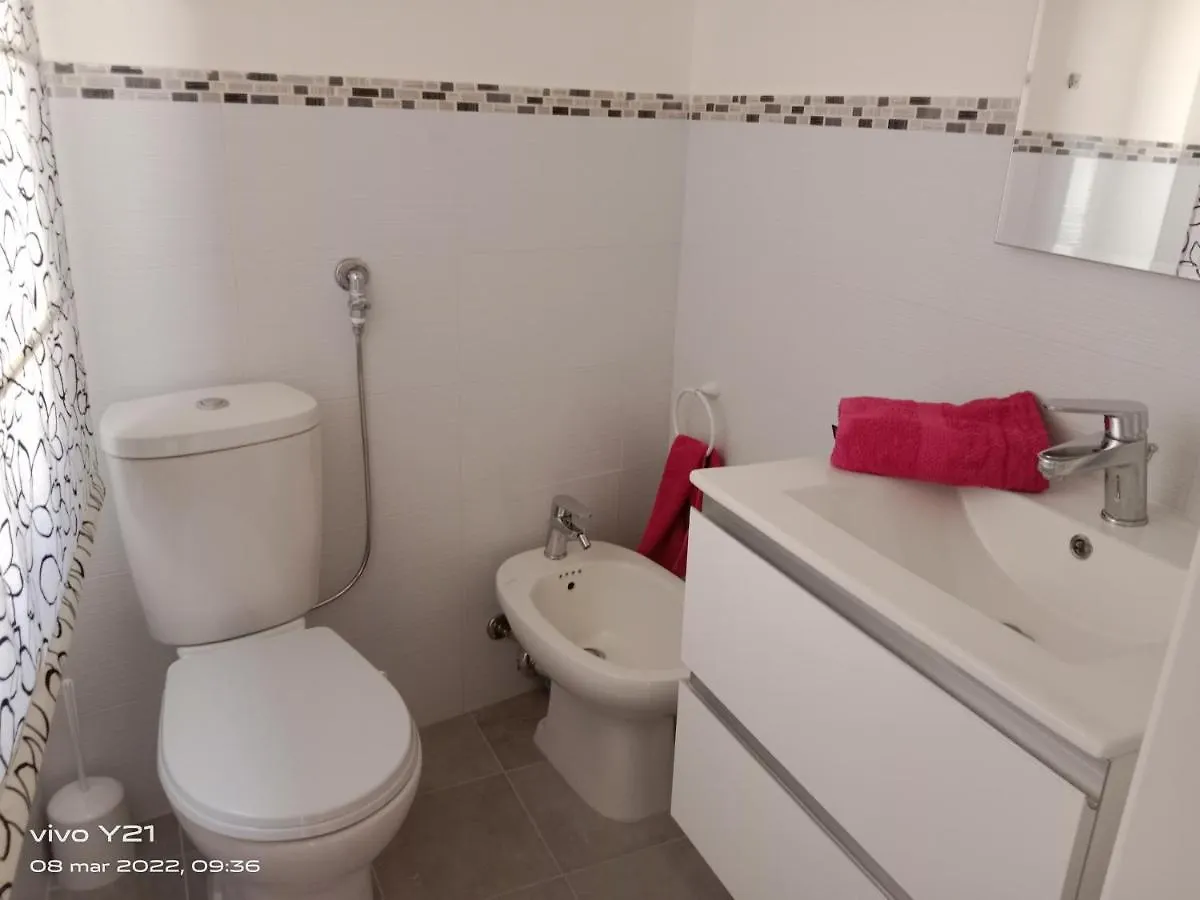 Holiday home Rubino House Villa Lentini