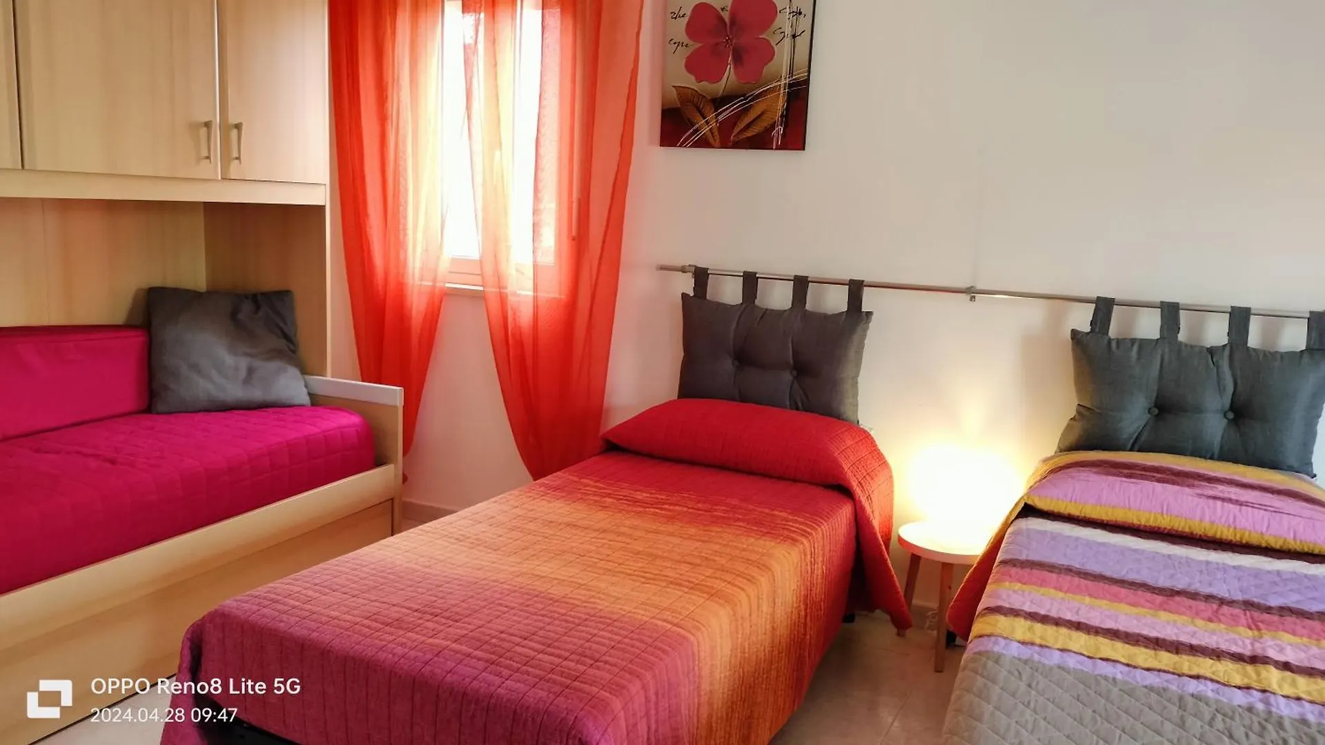 Holiday home Rubino House Villa Lentini
